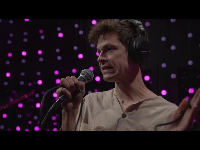 Perfume Genius - Full Performance (Live on KEXP)