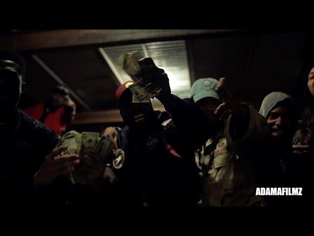 JECKZ ft TOMMY GUNZZ "LIFESTYLE" (DIRECTED X @ABUTTA492)