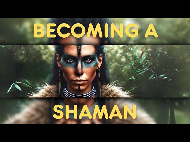 7 Signs You're Becoming a Shaman