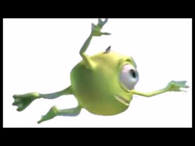 Monster Inc. Theme (EARRAPE)