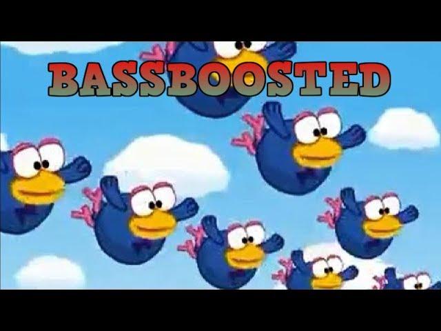 BASSBOOSTED | Смешарики-От винта |