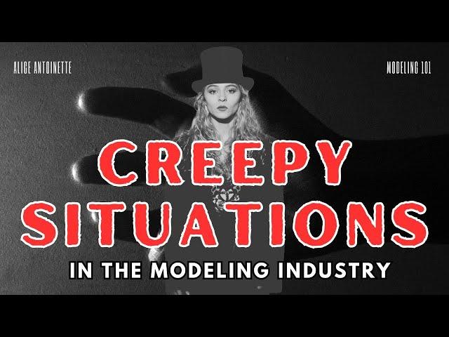 Safety First! Women's Tips for Navigating Creepy Situations