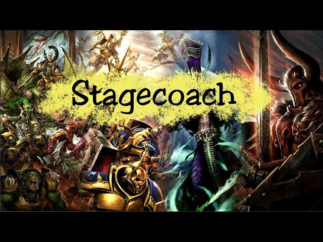 Tutorial Warscroll Builder para hacer listas en Warhammer Age of Sigmar