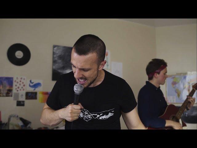 Эрнесто Заткнитесь - VELVET (акустика / feat. Роман Сафонов)
