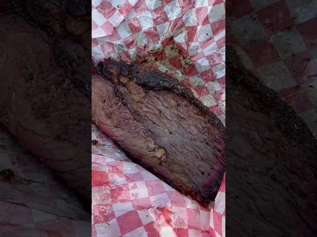 Outlaws Smoked BBQ!