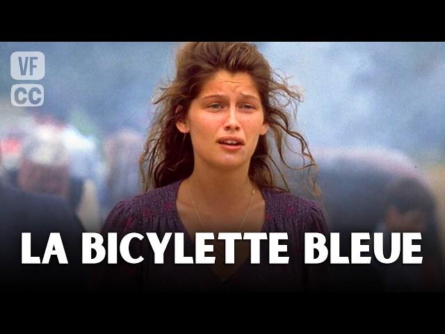 The Blue Bicycle - Full French TV Movie - Drama - Laetitia CASTA, Silvia De SANTIS - GP