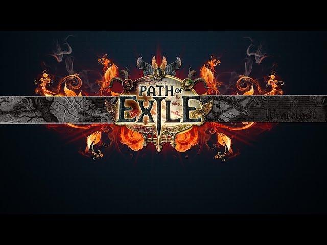 История мира Path of Exile (Часть 1)