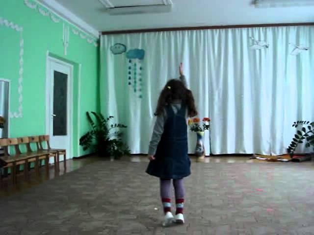 Песня Золушка   автор А Евтодьева