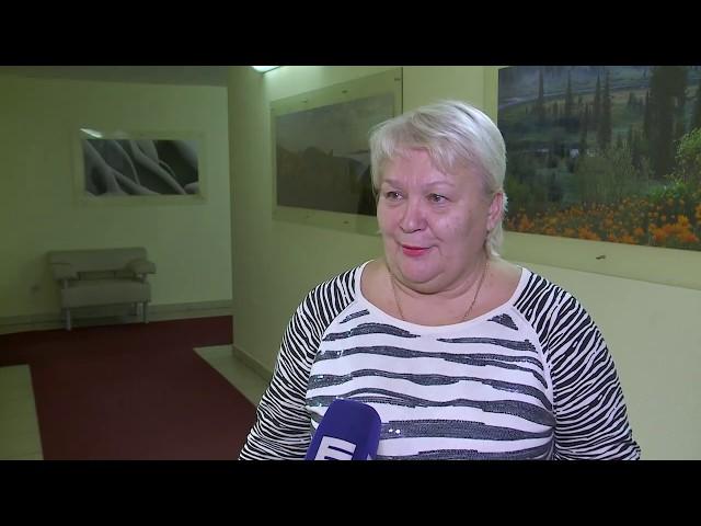 Л. Магомедова о бюджете-2020