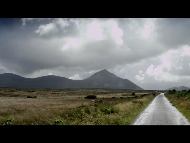 Why Donegal men joined up (courtesy of “Gaeilgeoirí an Chogaidh Mhóir")