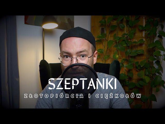 Bajka do usypiania - Złotopiórcia i Ciężkołów - Czytanie do snu - ASMR po polsku