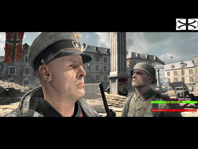 sniper elite 2 (1) Прохождение