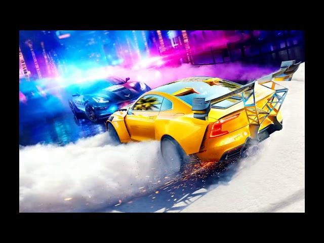 ПЕСНИ ДЛЯ ГОНОК.NEED FOR SPEED