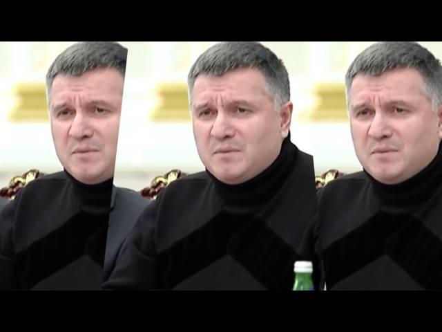 SAAKASHVILI & AVAKOV - BE BE BE BE