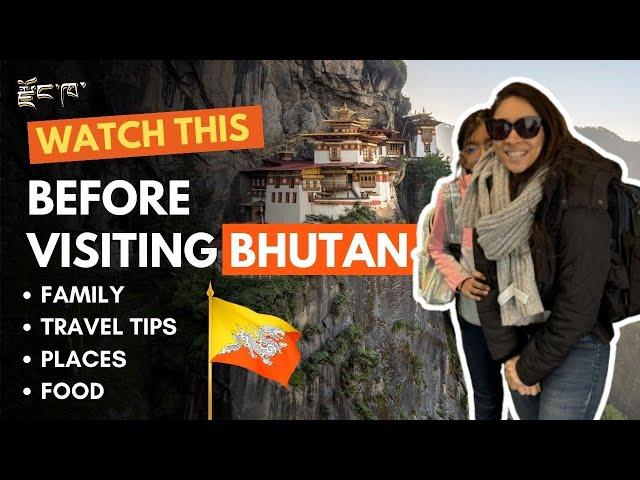 India – Bhutan With Kids: Itinerary | Stay Recommendations| Tips & Travel Hacks