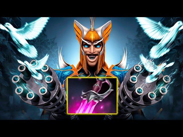 26Kills Skywrath Mage Khanda Brutal Burst Damage One Shot Dota 2