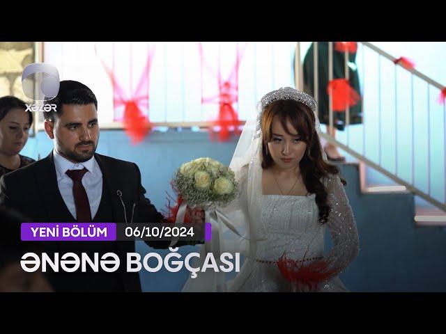 Ənənə Boğçası - Ağstafa rayonu: Muğanlı kəndi  06.10.2024