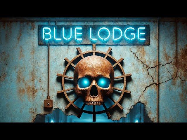 BLUE LODGE