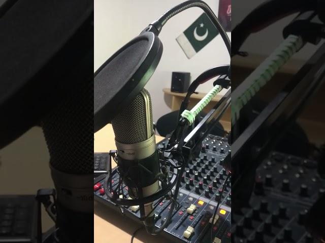 Rose Fm 90 Mirpur/ Fozia Andleeb