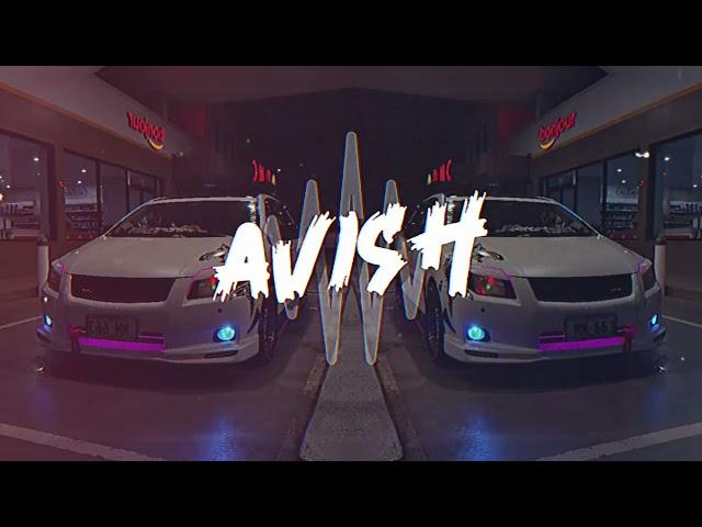 Maanu - Jhol 2.0 (Moombah Chill Remix) | AVISH679 X DJ KRIIZ