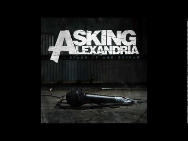 Final Episode- Asking Alexandria