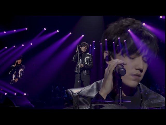 Dimash Kudaibergen ~ “All By Myself” New York Solo Concert Barclays Center