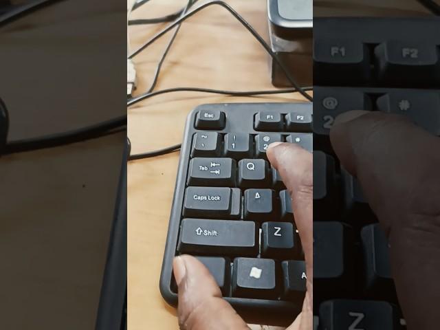 Omg New Trick #exceltutorial #dataentry #short #tech