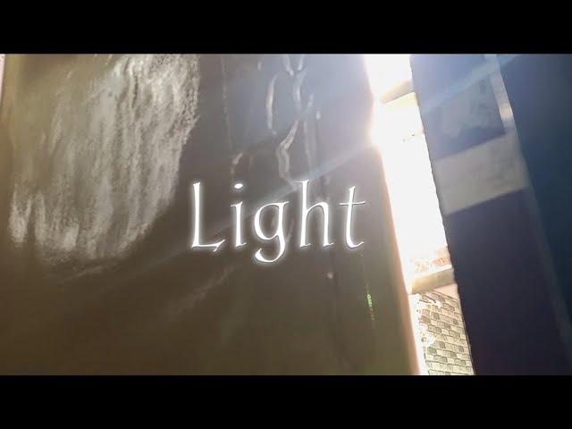 Light - a concept video