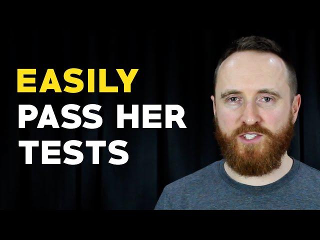 5 Common Reasons Why Women Test Men