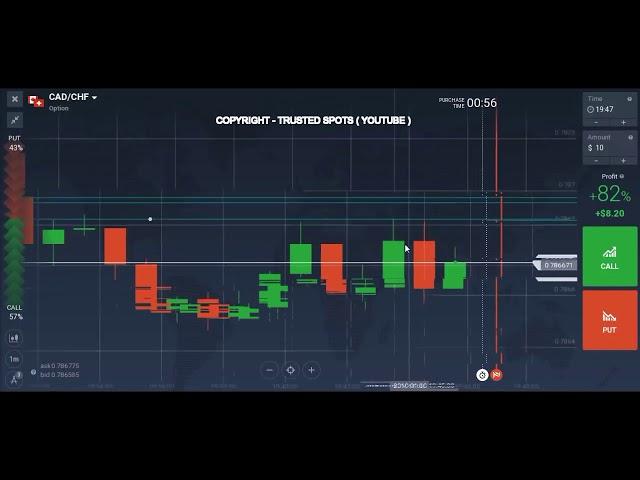 Deep Explanation   Trading binary options live tutorial  how to trade binary options