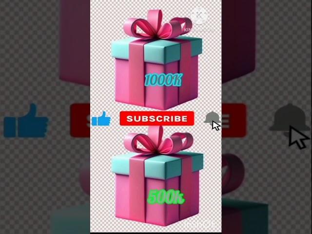 part--2choose your gift #viral #gift #funny #trending #youtubeshorts #GiftToCHoose#smooth