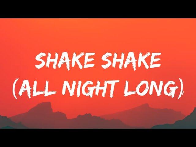 Mason Ramsey - Shake Shake (All Night Long) [Lyrics] (From Twisters: The Album)