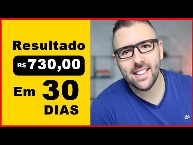 Curso Formula Negócio Online RESULTADOS NO 1° MÊS [R$ 730]