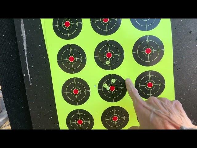 Umarex Notos 22 cal