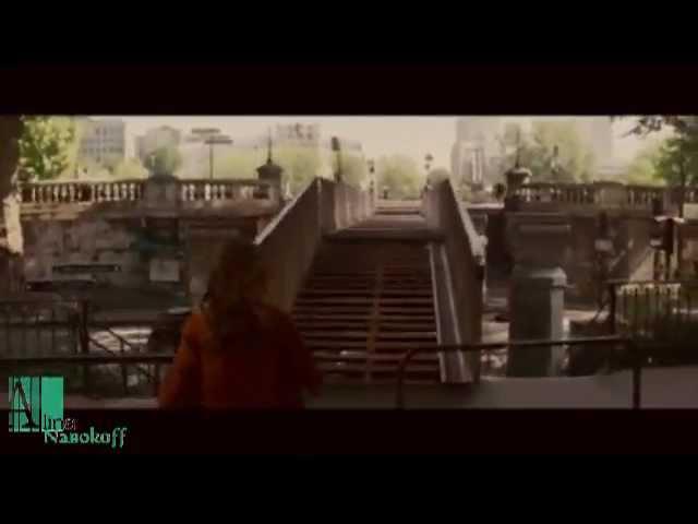 Where is my mind [Inception]