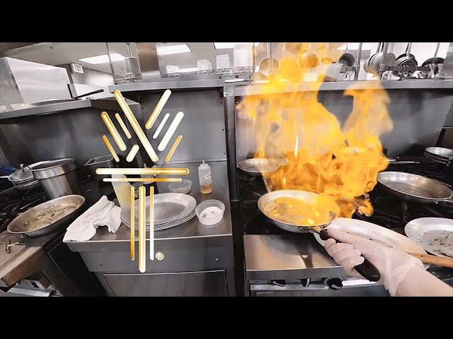 Wake Tech - Hot Programs | Culinary