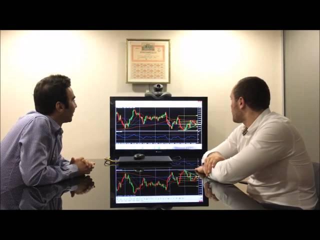 Forex Koçu TV  - 27.10.2015 Forex Piyasasına Genel Bakış