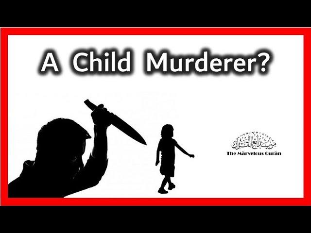 YT48 Surah Al-Kahf (Surah 18): Did God Order Al Khidr to Kill a Young Boy? by Dr. Hany Atchan