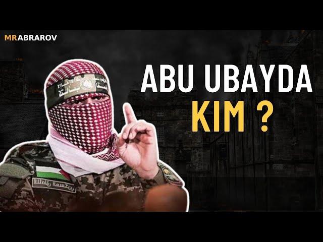 ABU UBAYDA KIM? | @ABRAROV