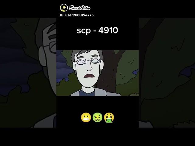 part2 scp 4910