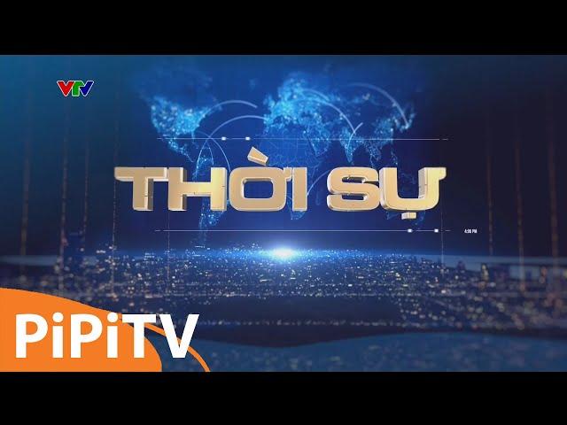 VTV Hình Hiệu Thời Sự 2024