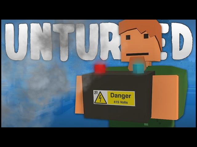 The Car - Unturned Short Film