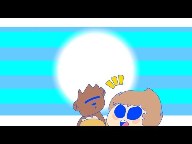 Konnichiwa Kawaii Konnichiwa Arigato(MeMe) Eddsworld