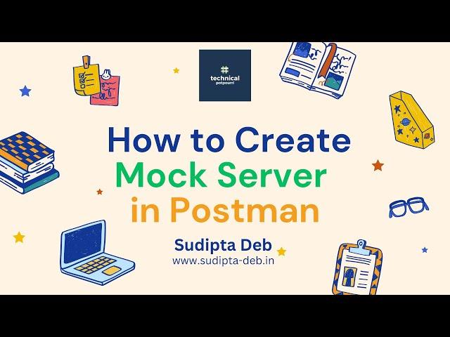 Postman: How to Create a Mock Server in Minutes