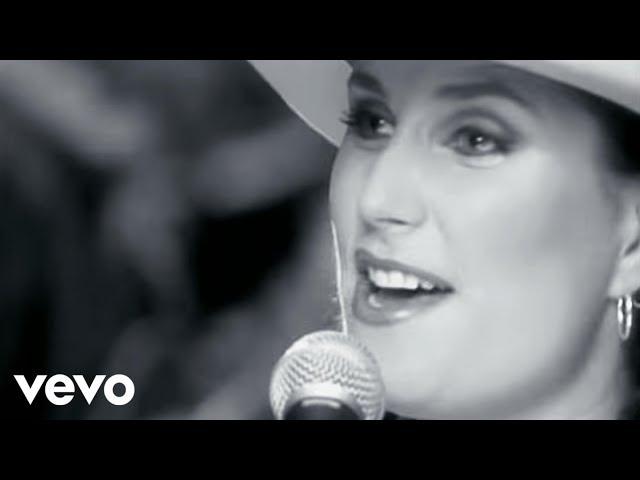 Terri Clark - Poor, Poor Pitiful Me