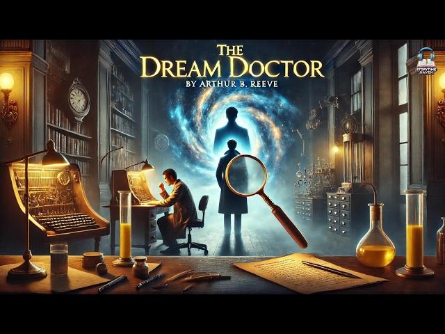 The Dream Doctor  by Arthur B. Reeve