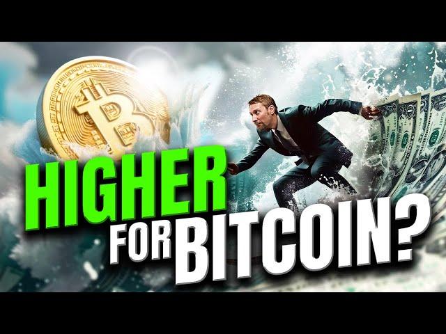 Bitcoin Live Trading: CPI Inflation DATA in HARD! What does this mean? Altcoins for GAINS EP 1443