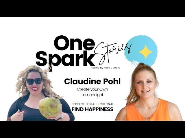 Create your Own Lemoneight - Claudine Pohl