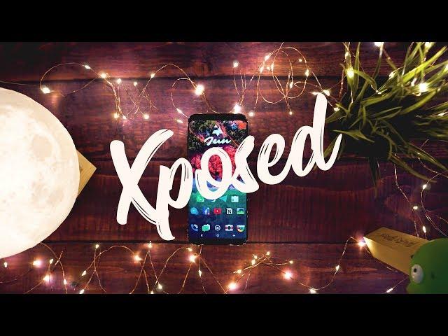 Install Xposed Framework on Any Android Phone (Universal Guide)