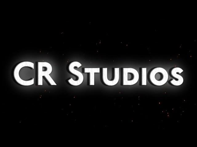 Channel Update | CR Studios